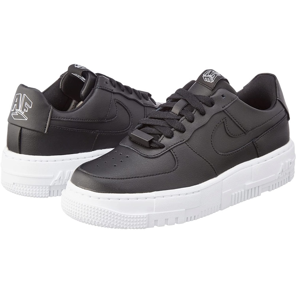 NIKE Air Force 1 Pixel